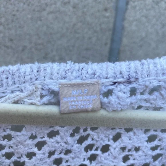 Anthropologie Knitted & Knotted Launa Sweater - Picture 9 of 9